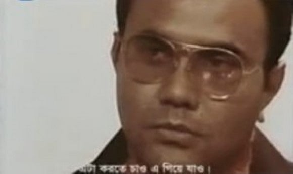 মুক্তিযুদ্ধে চূড়ান্ত বিজয় অর্জনের কদিন পূর্বে ফারুক মধ্যপ্রাচ্যের কোনো দেশ থেকে কলকাতায় আসেন 