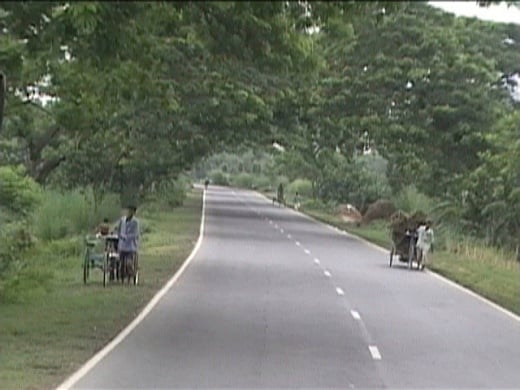 ১৯২৫ সালে প্রণীত 'হাইওয়ে অ্যাক্ট' ২০১৪ সালের ৯ ডিসেম্বর পর্যন্ত কার্যকর করা হয়নি 