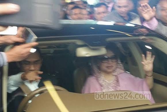 মহাভারতের বিদুষী গান্ধারীও সন্তানের শঠতায় নীতিতে অটল থাকতে পারেননি 