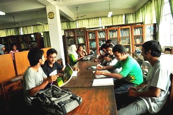 পুরো দক্ষিণ এশিয়ায় বাংলাদেশে শিক্ষা খাতে বিনিয়োগ জিডিপির শতকরা হারে সবচেয়ে কম 
