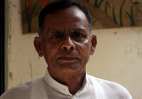 যুদ্ধাহত মুক্তিযোদ্ধা এ বি এম গোলাম মোস্তফা এখন 