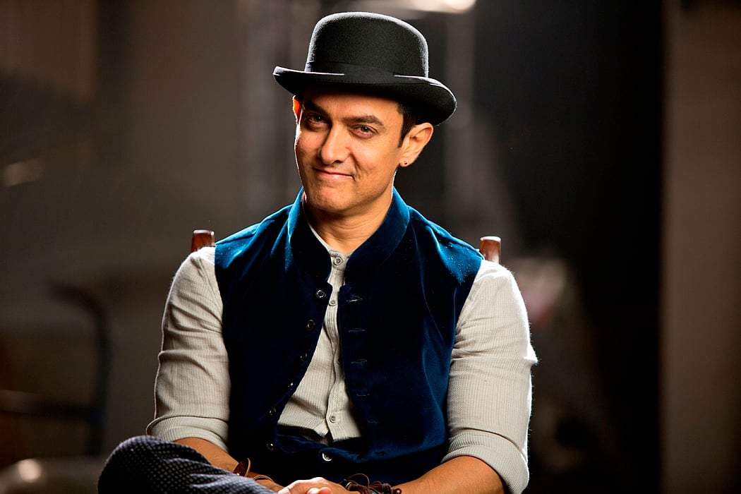 বলিউডের আমিরের ওপর আক্রমণ ও সাম্প্রতিক ভারত