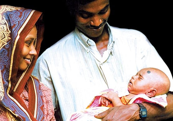 বাংলাদেশে পরিবার পরিকল্পনা কর্মসূচি শুরু থেকেই পরিচালিত হয়ে আসছে সক্ষম দম্পতিদের প্রজনন-স্বাস্থ্য অধিকারের প্রতি সম্মান প্রর্দশন করে 