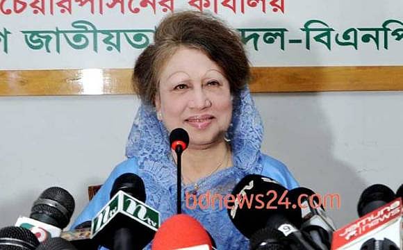 যে পরিবারগুলো এই হত্যার শিকার তারাও হয়তো সামান্য হলেও একটু ভালো বোধ করবে খালেদা জিয়ার ওই বিবৃতিতে 