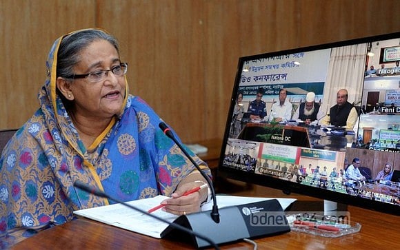 নিশ্চয়ই তিনি বলবেন না যে, তিনি জানেন না অভিজিত হত্যা এবং তার ধারাবাহিকতায় আরও চার-পাঁচ জনের হত্যার কথা 