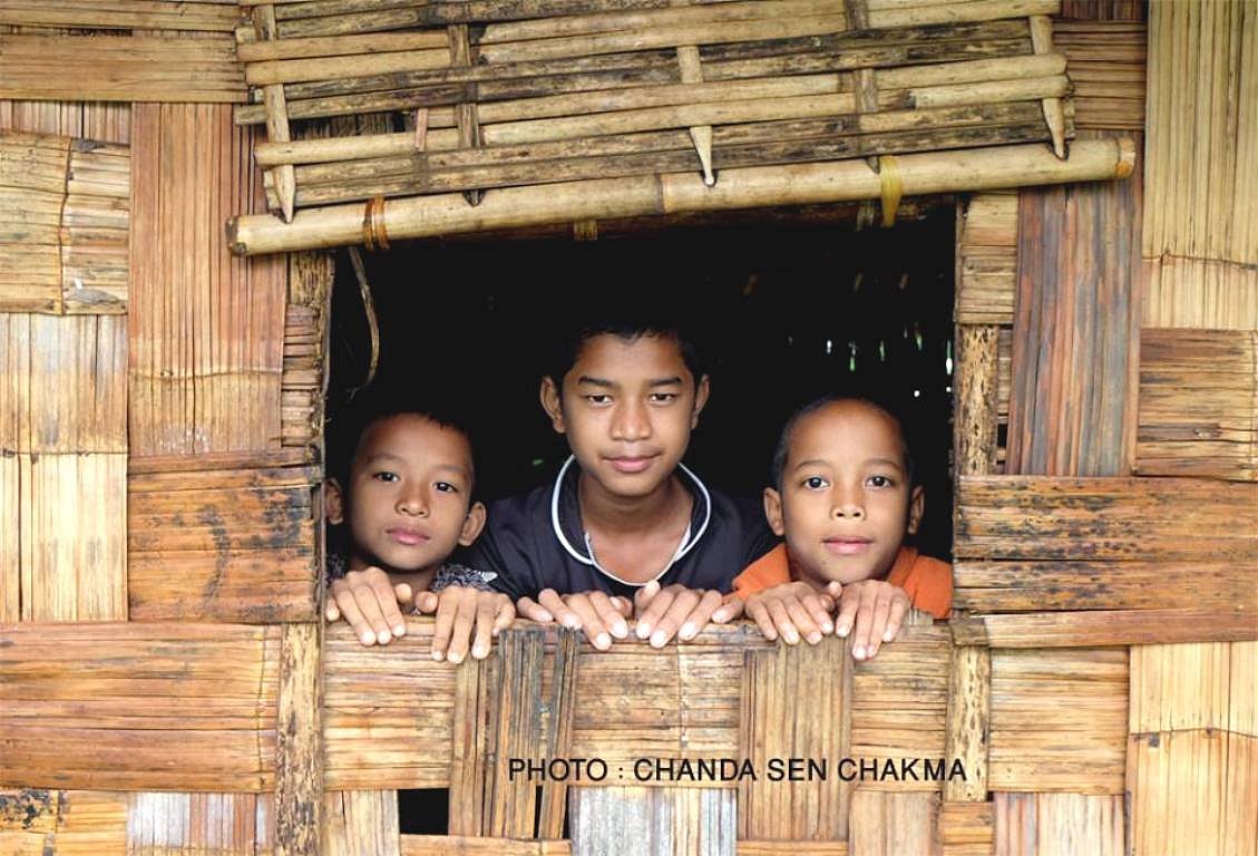 চাকমা উপন্যাস তো মিলল, কিন্তু ‘চাকমা বাল্যশিক্ষা’র খবর কী