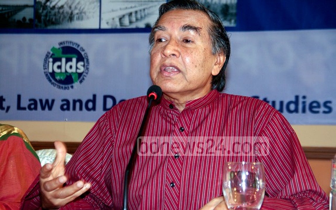 একটি স্বীকারোক্তির জন্য নয় বছর অপেক্ষা ও তারপর
