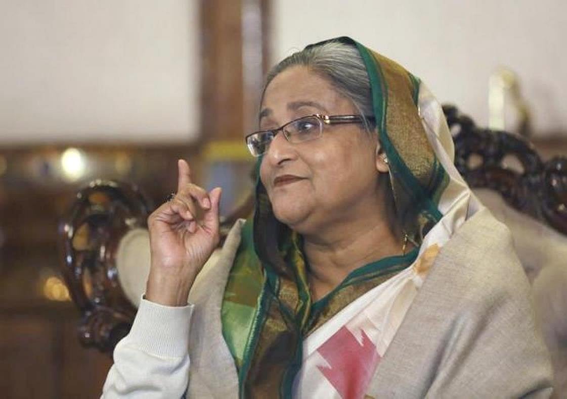 মাননীয় প্রধানমন্ত্রীর ‘বজায়যোগ্য’ (!) শিক্ষকবন্দনা ও মর্যাদার আন্দোলন
