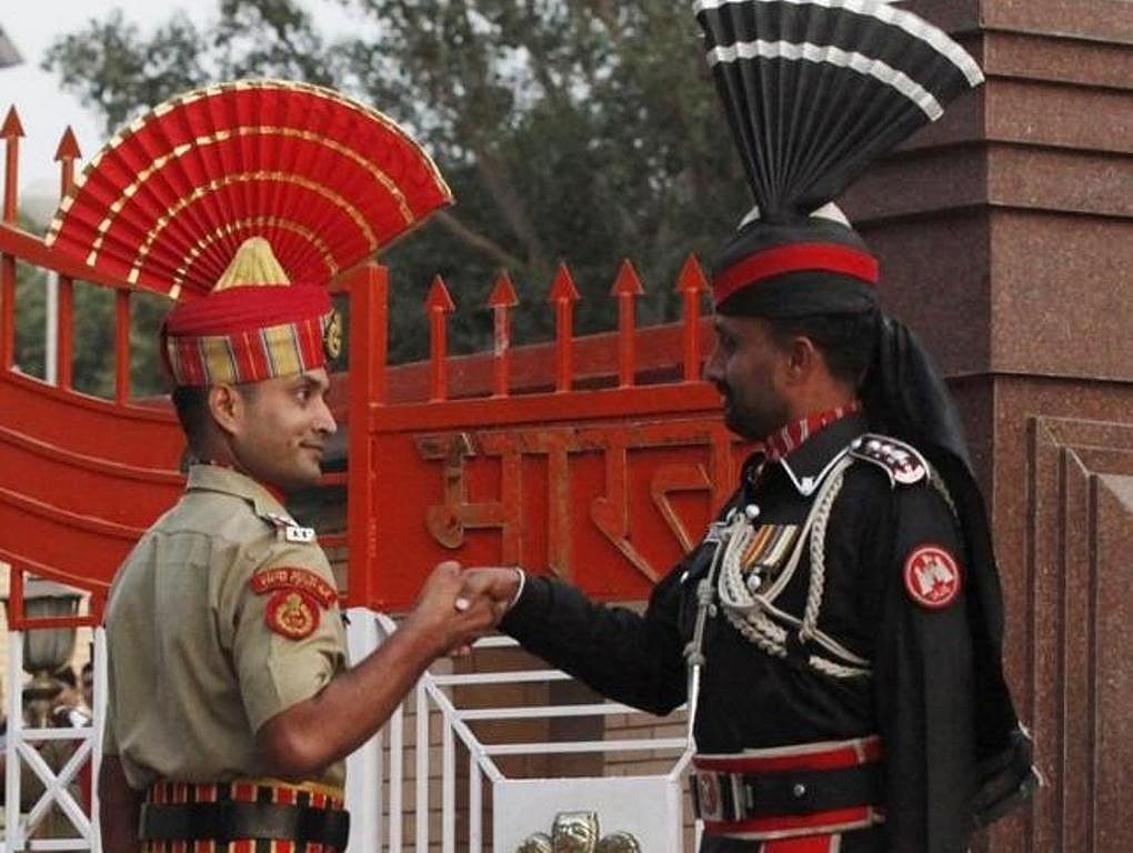 উপমহাদেশে শান্তি কি অলীক চিন্তা