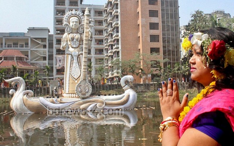একজন মানুষের সামাজিক বিশ্বাস সংবিধানের আওতায় সুরক্ষা দিবে, এটাই স্বাভাবিক ও প্রত্যাশিত 