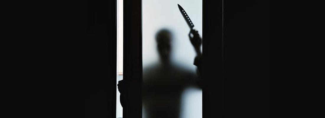 ঘাতক-চক্র কি গায়েবি শক্তি
