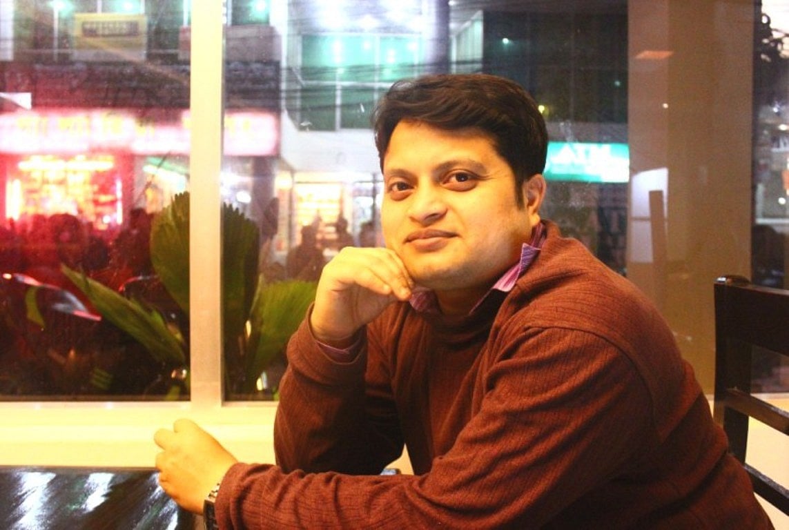 যেখানে রাষ্ট্রই অনন্তদের চুপ করিয়ে দিতে চায়