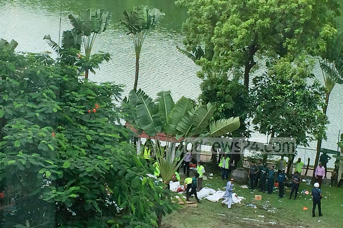 জঙ্গিবাদ দমনে মিডিয়া: প্রেক্ষাপট বাংলাদেশ