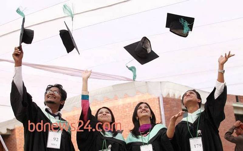 মৌলিক কাঠামোভিত্তিক শিক্ষা নিশ্চিত করে শিক্ষার বাস্তব মূল্যায়ন এবং শিক্ষিতজনের জীবনে উন্নয়ন সন্ত্রাস প্রতিরোধ করতে পারে 