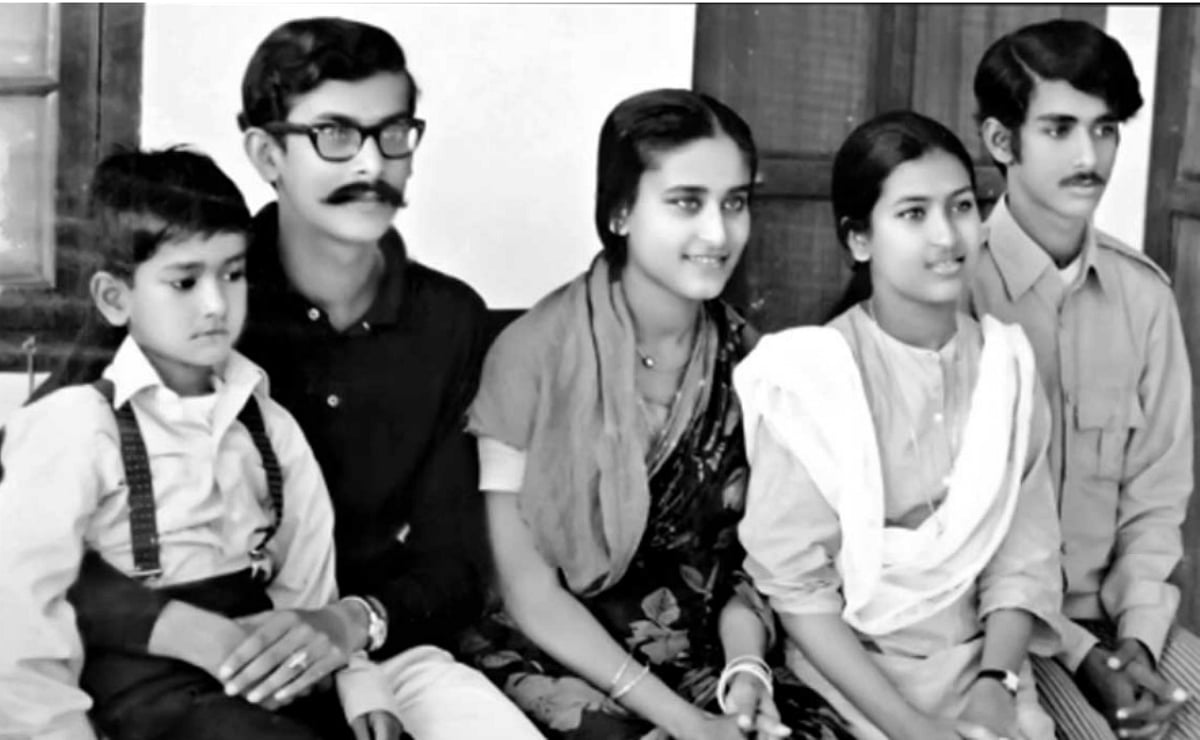 ব্যক্তি শেখ কামাল ও কল্পকথার খণ্ডন