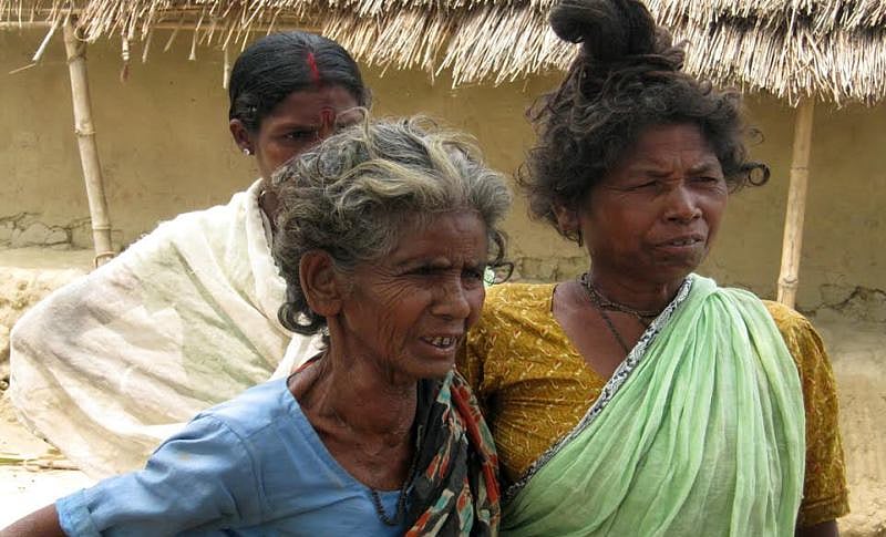 একদিকে সরকার বলছে দেশে কোনো আদিবাসী নেই, আবার একই আইনে বলা হচ্ছে, আদিবাসীরাই ক্ষুদ্র নৃগোষ্ঠী 