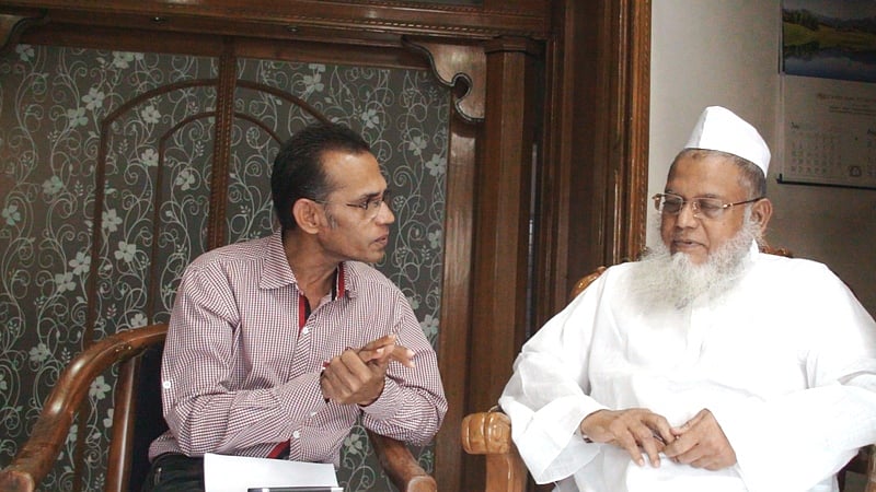 আমি যদি বলি– আমি একজন নাস্তিক; এটা কি আমার অপরাধ, নাকি এটা পাপ? 