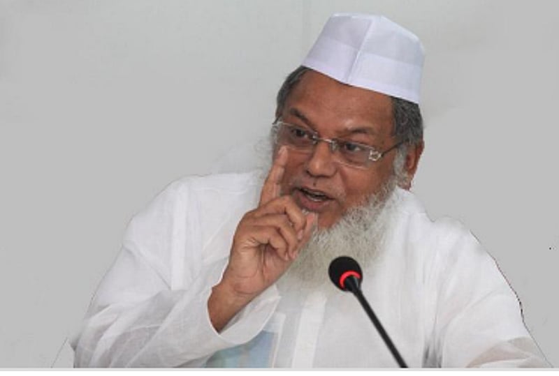 এই উগ্রবাদীদের সম্পর্কে রাসুল (সা.) যা কিছু বলে গেছেন, বর্তমান উগ্রবাদীদের সম্পর্কেও তার সবকিছু খাটে 