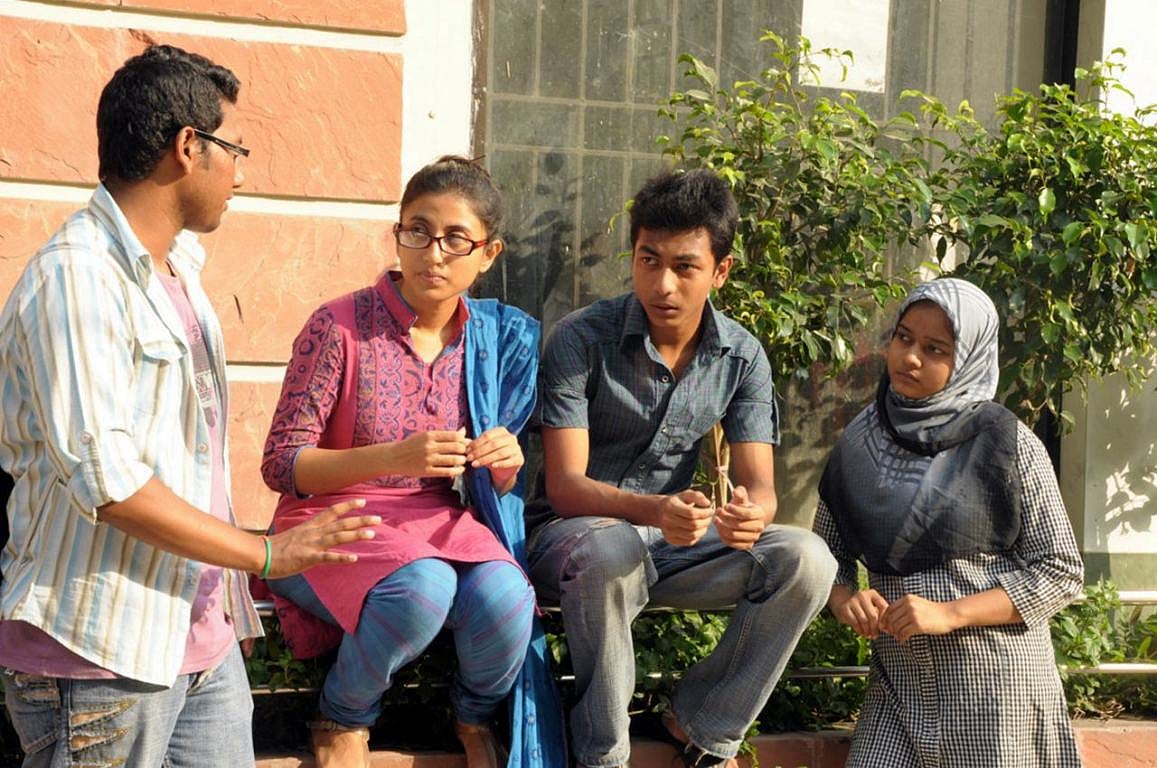 যুব ভাবনা: প্রেক্ষাপট বাংলাদেশ