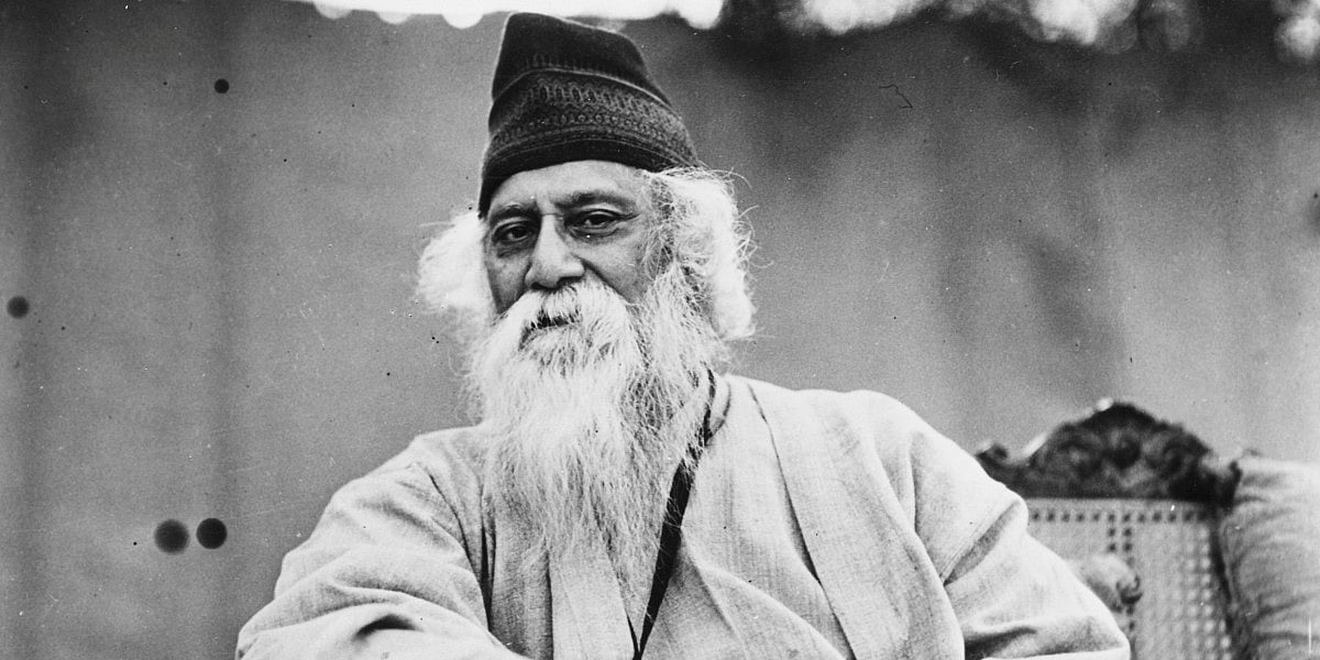 রবীন্দ্রনাথ, বঙ্গবন্ধু ও বাংলাদেশের মুক্তিযুদ্ধ