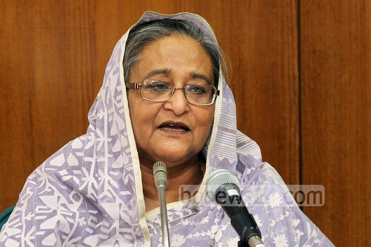 প্রধানমন্ত্রীর হিসাবনিকাশ ও আর্থসামাজিক উন্নয়নে বাংলাদেশ