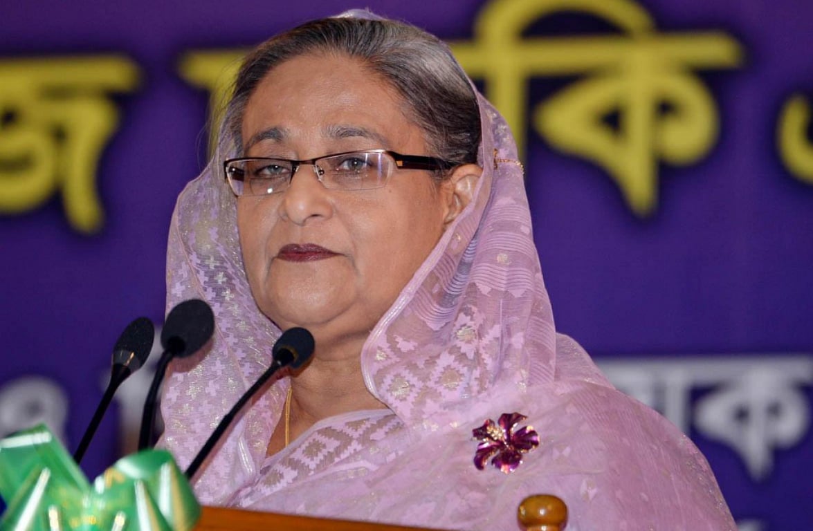বঙ্গবন্ধু ও শেখ হাসিনার অভিন্ন শত্রুরা