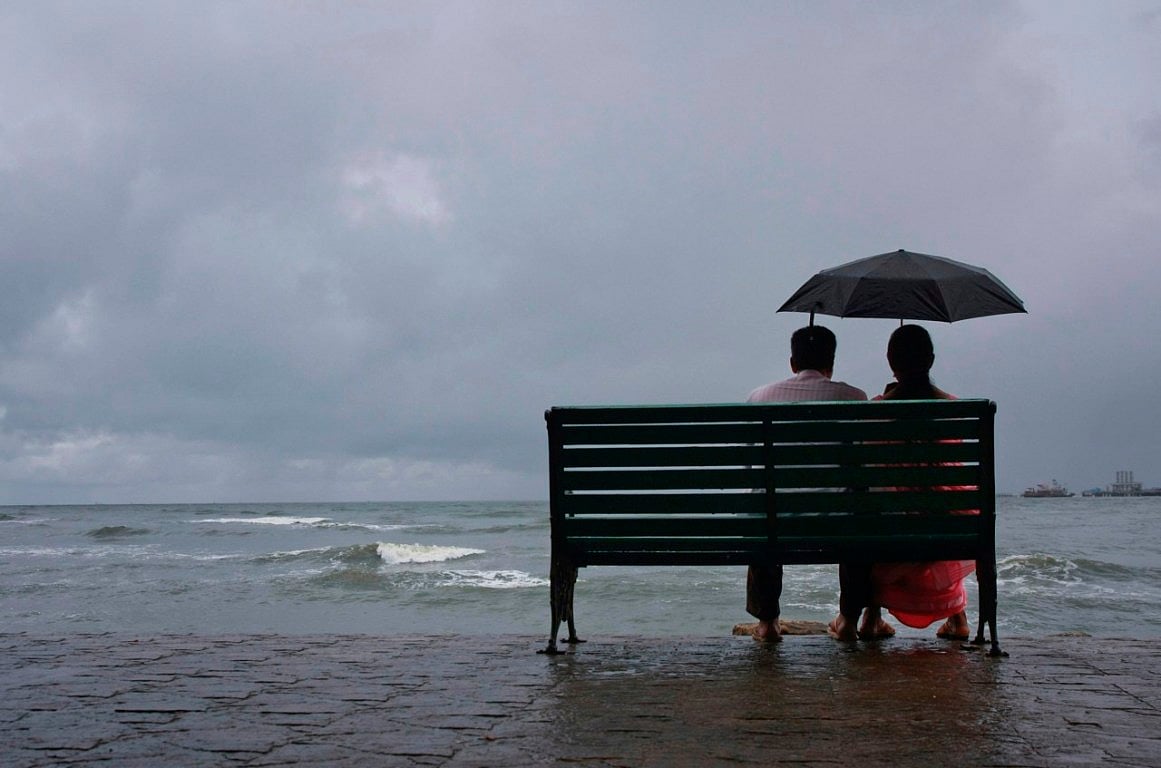 সম্পর্ক, বিয়ে, অতঃপর নিপীড়ন