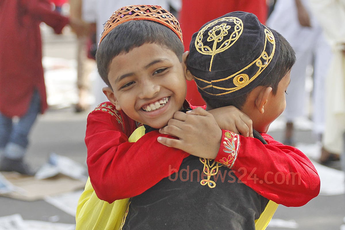 প্রতিযোগিতা নয়, হার্দিক বন্ধন