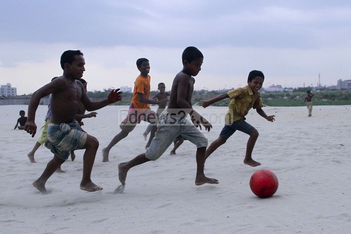 বাফুফের নেতৃত্বে পরিবর্তন চাই
