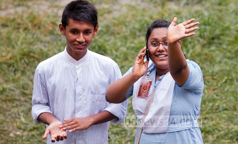 শ্রদ্ধাবান থাকার চেষ্টা করব, মতবিরোধ হতেই পারে, কিন্তু যুক্তি হারানো যাবে না 