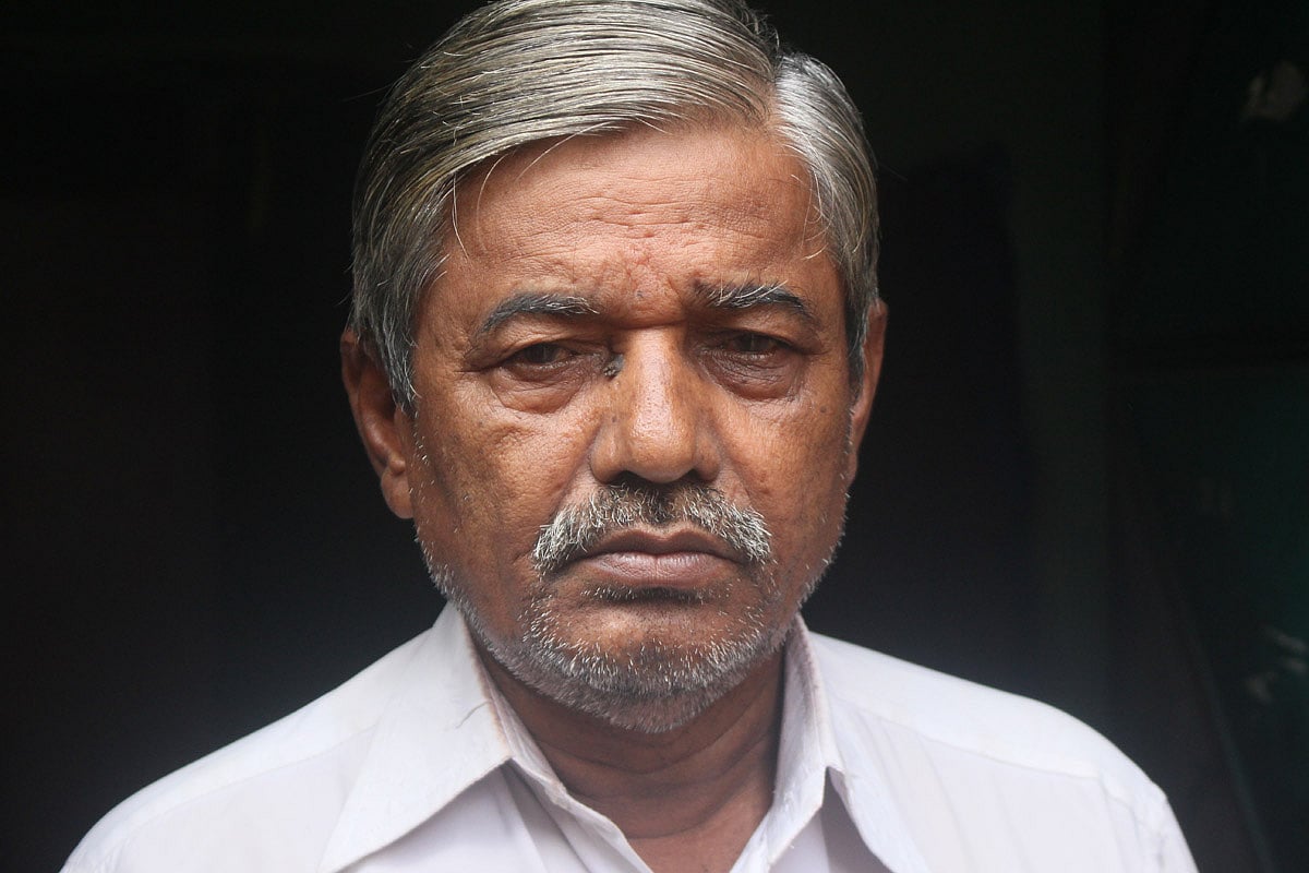 যুদ্ধাহতের ভাষ্য: ৫৫– “জিয়াও দফতরির কাজটাই করেছেন”