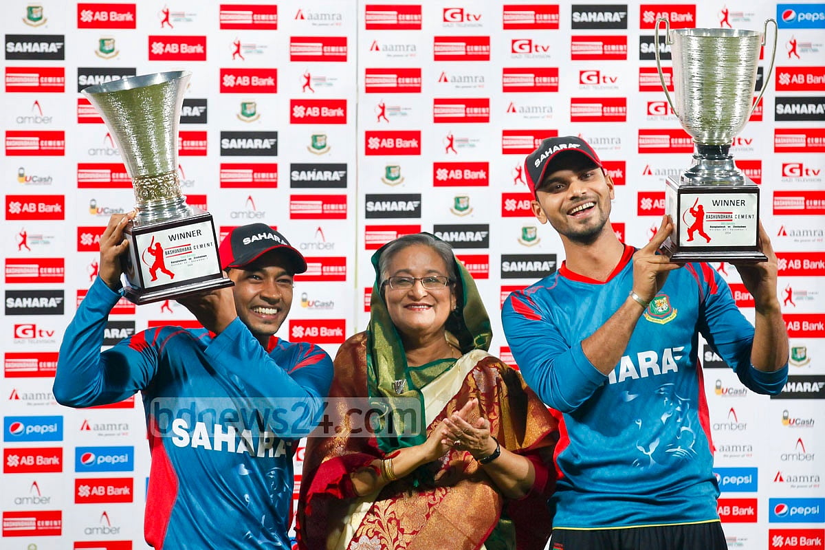 বাংলাদেশের ক্রিকেট ও ক্রিকেটারদের মানসিক দুর্বলতা
