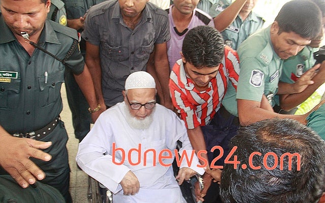 এটা বাংলাদেশের জন্য একটা ট্রাজেডি