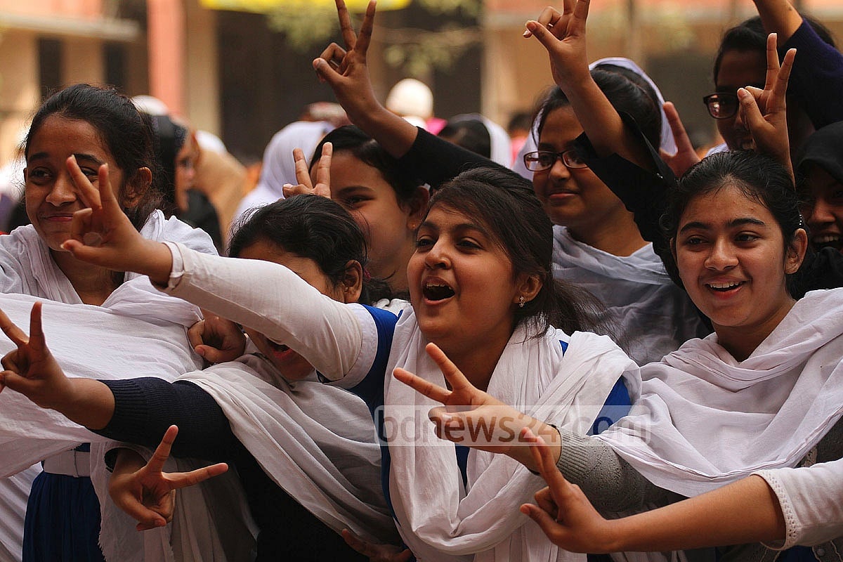 আমার কেন আর দুর্ভাবনা নেই