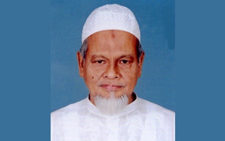 যুদ্ধাপরাধী এম এ হান্নান 