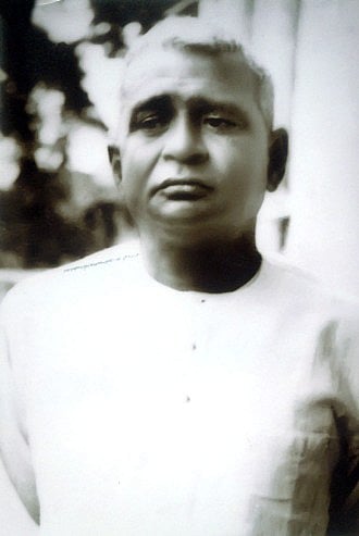 শহীদ ধীরেন্দ্রনাথ দত্ত 