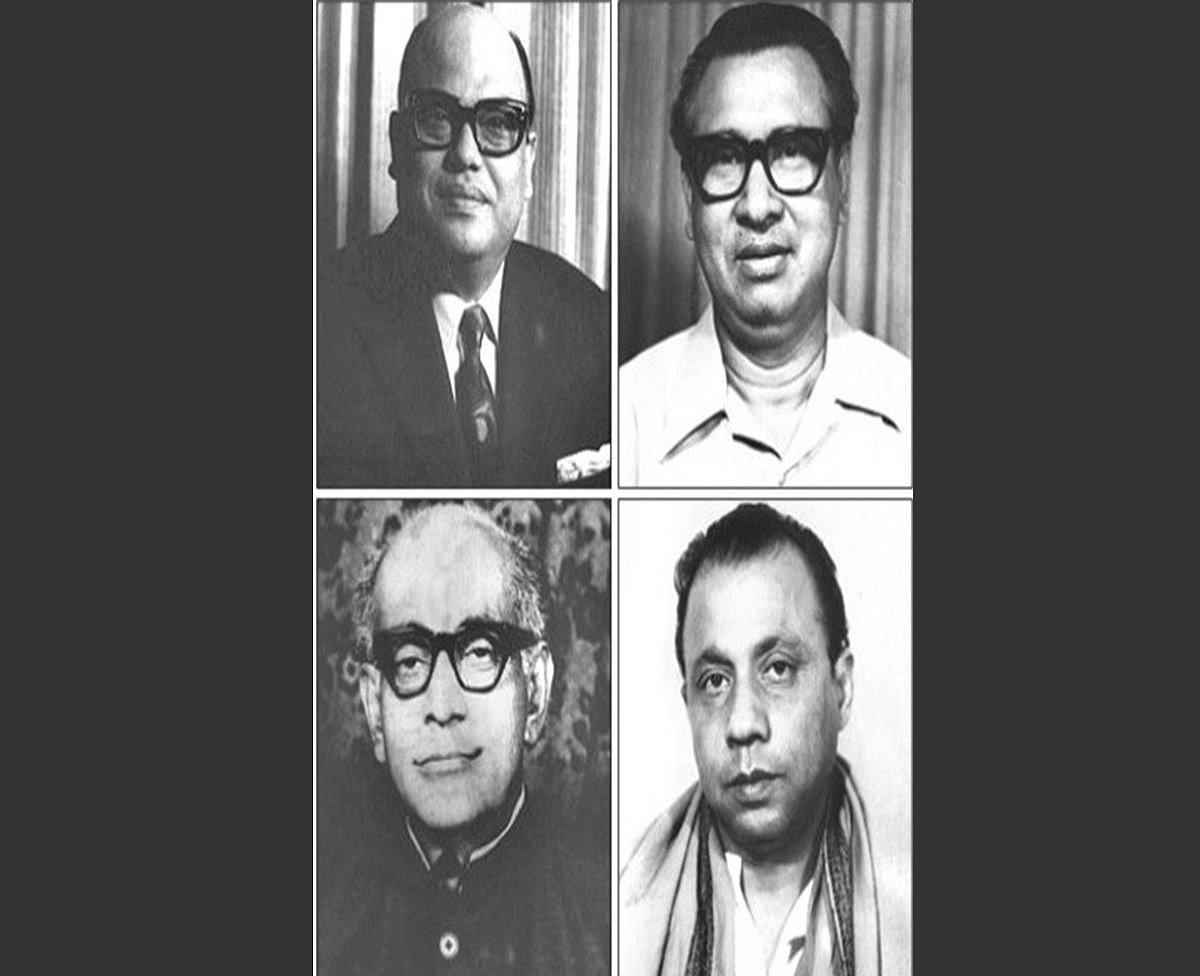 অভ্যুত্থানের শুরুতেই জাতীয় নেতাদের নিরাপত্তা নিশ্চিত না করা অবশ্যই খালেদ-জামিলদের বড় ব্যর্থতা নির্দেশ করে 