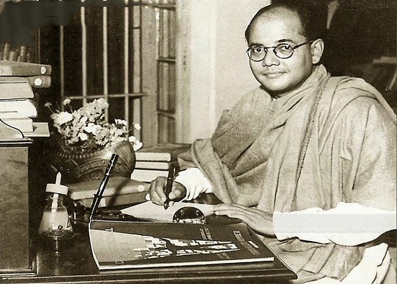 "তোমরা ওদের ধর্মের নামে এক করতে চাও? তাই যদি হয়, তাহলে একদিন ধর্মের নামেই ওরা আবার আলাদা হয়ে যাবে।" 