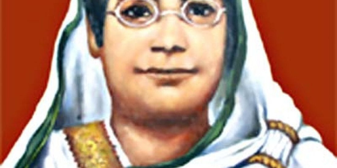 রোকেয়ার নারীশিক্ষার দৃষ্টিভঙ্গি ও সেকাল-একাল