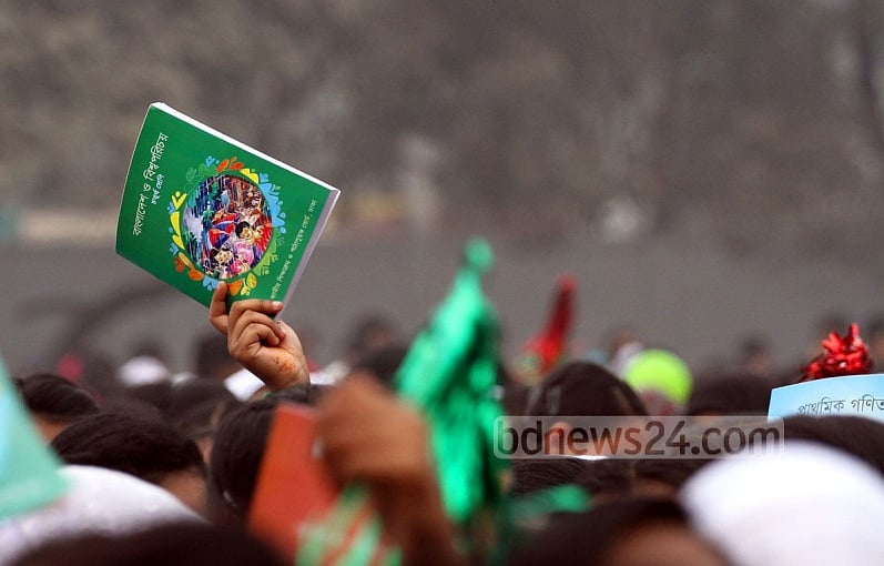 আমি এখন নিঃশ্বাস বন্ধ করে আছি, শিক্ষানীতির সাথে সাথে একটা শিক্ষা আইনের দরকার 