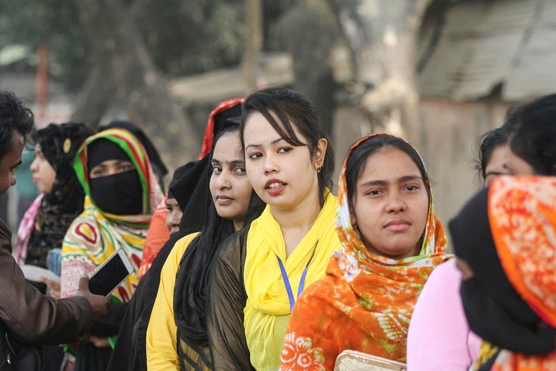 নগর প্রশাসনের নির্বাচন নগরবাসীর প্রত্যাশা পূরণে সক্ষম হবে কি?