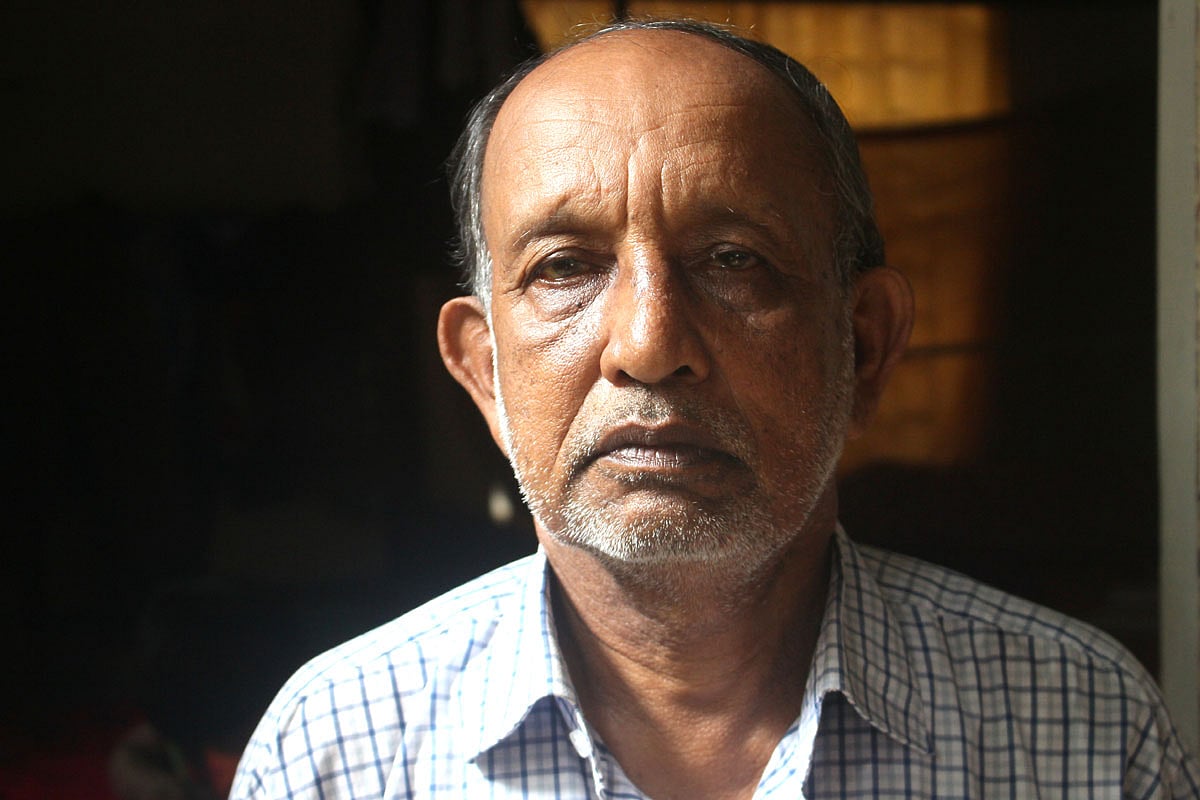 যুদ্ধাহতের ভাষ্য: ৫৯– “জাসদের আন্দোলনের ফায়দা লুটেছিল স্বাধীনতাবিরোধীরাই”