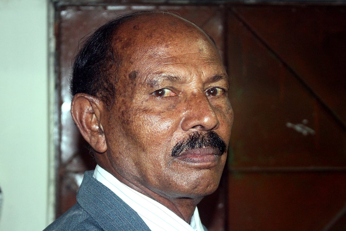 যুদ্ধাহতের ভাষ্য: ৬০– “বাঙালি যে এক হতে পারে মুক্তিযুদ্ধই তার প্রমাণ”