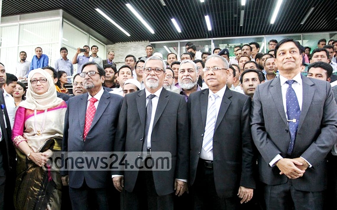 নতুন নির্বাচন কমিশন ও বিএনপির বাধ্যবাধকতা