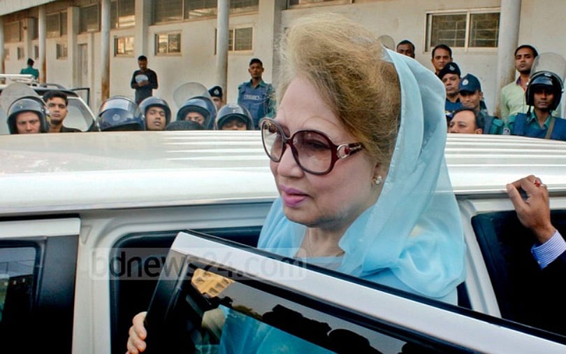 সাংগঠনিক ও আইনগত কারণেই এবার বিএনপিকে জাতীয় নির্বাচনে অংশ নিতে হবে 
