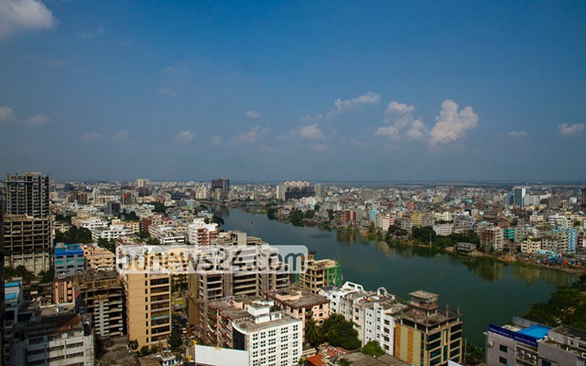 বাড়িভাড়া, ড্রাগন ও দুঃস্বপ্ন