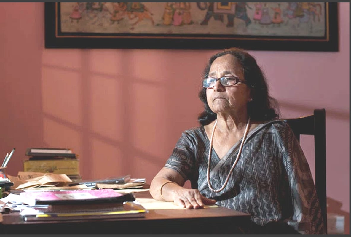 আগুনমুখার মেয়ের কথা
