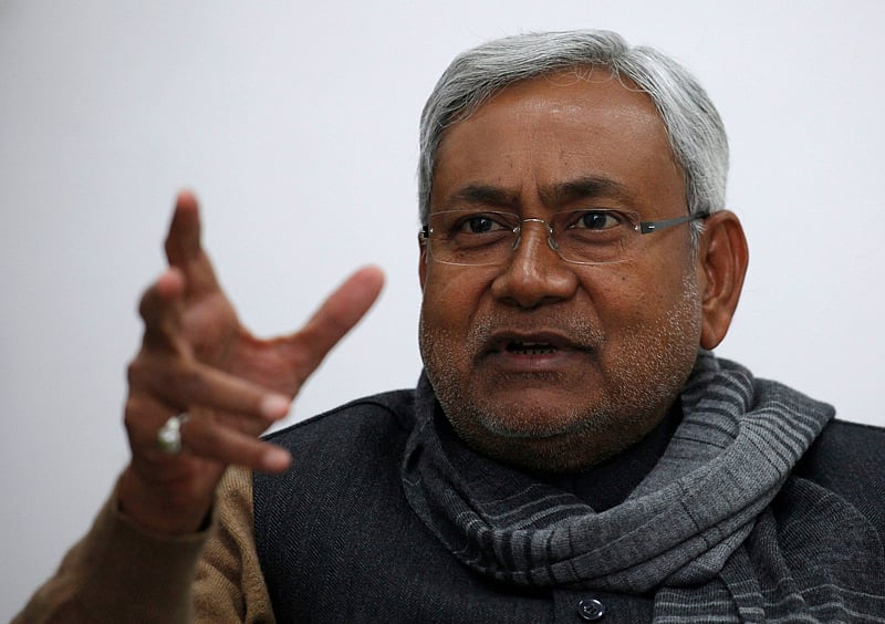 নীতীশ কুমার কি শুধুই বিহারের স্বার্থ বিবেচনায় রেখে ফারাক্কা বাঁধ ভেঙে ফেলার কথা বলেছেন, নাকি পুরো অববাহিকার ভবিষ্যৎ বিবেচনায় নিয়ে এ প্রস্তাব করেছেন– সেটা সময়ই বলে দেবে 