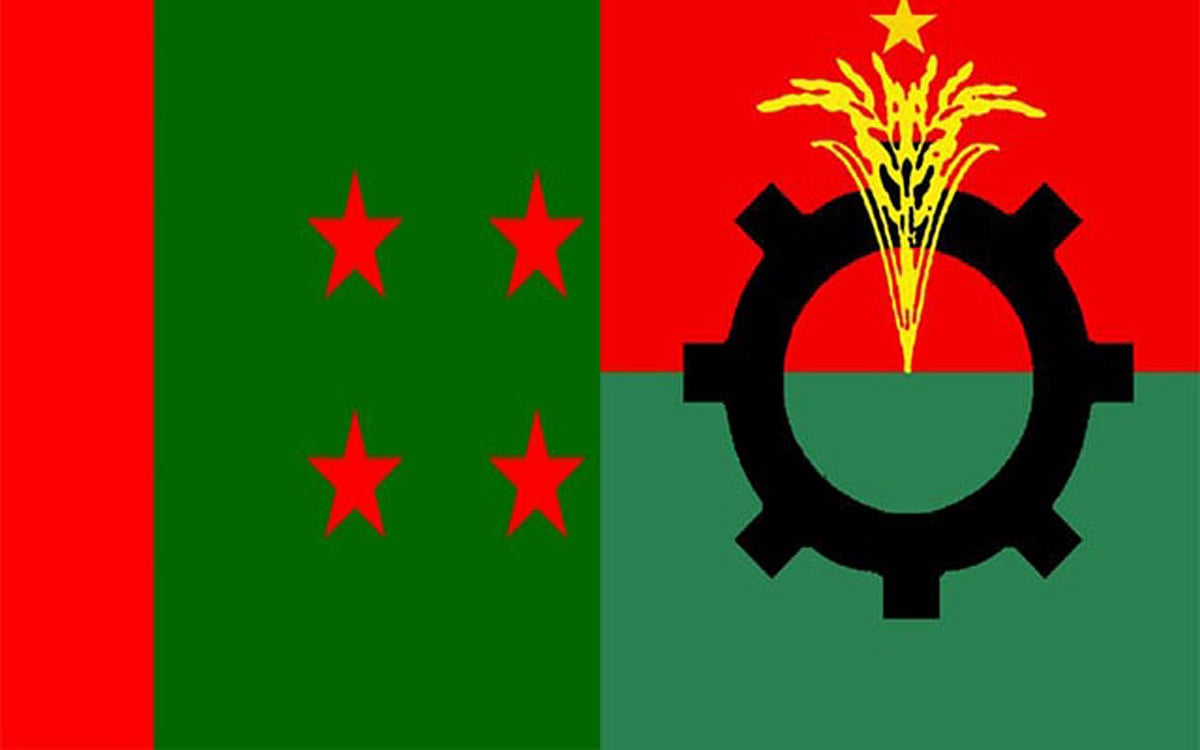 ‘দুই নেত্রী’ কথাটি ষড়যন্ত্রের ফসল