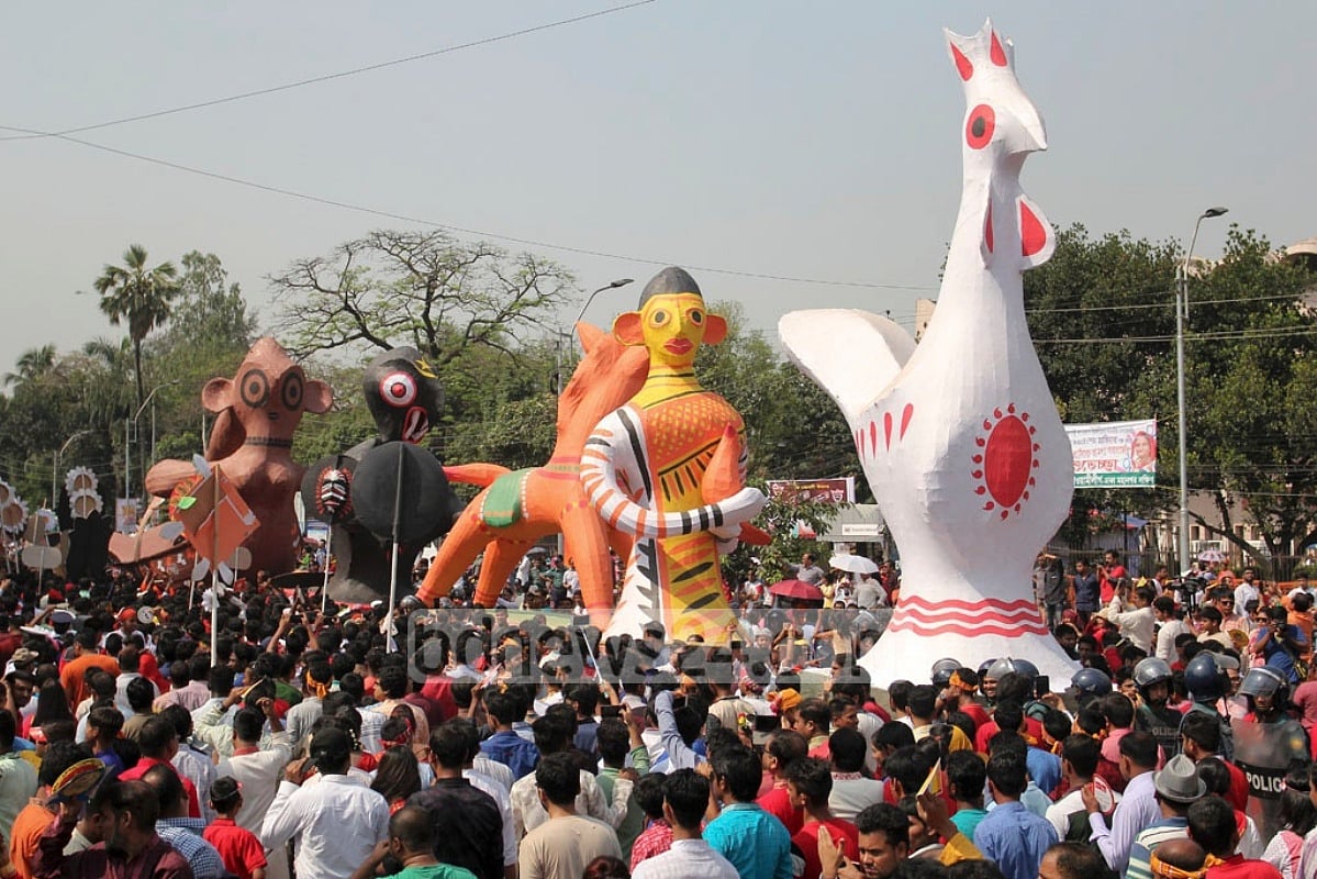 বঙ্গাব্দকে শিক্ষাবর্ষ ও করবর্ষ করলে কেমন হয়?